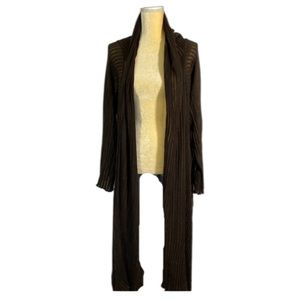 Torrid Lightweight Shawl (3/4)